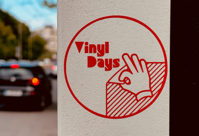 Why Vinyl Stickers Are the Top Choice for Sticker Printing in Singapore	