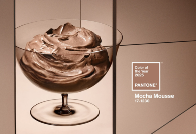 Pantone’s 2025 Colour of the Year & Print Design Trends To Watch 