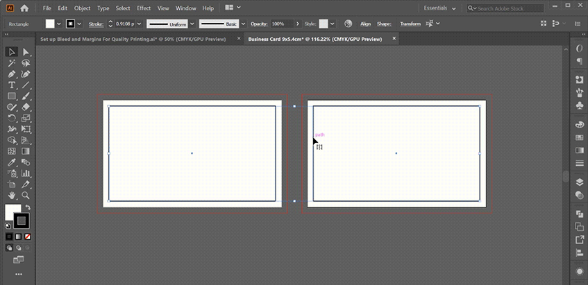 How to Make a GIF in Adobe Illustrator